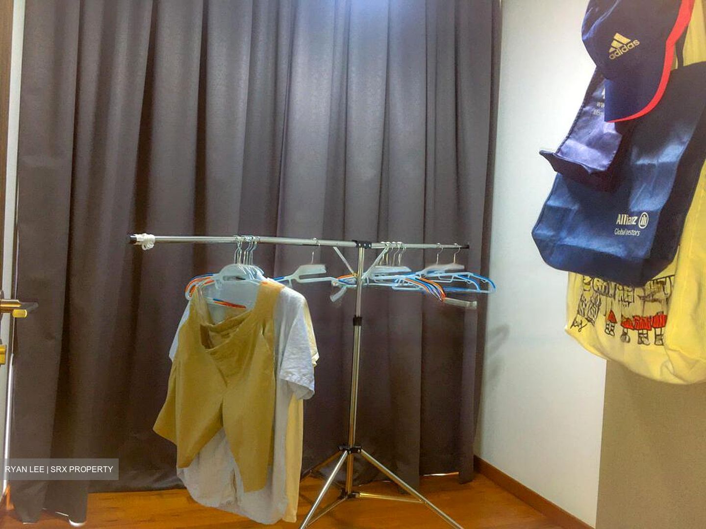 The Bently Residences@Kovan (D19), Apartment #473532481